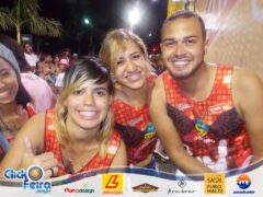 Bloco A Tribo